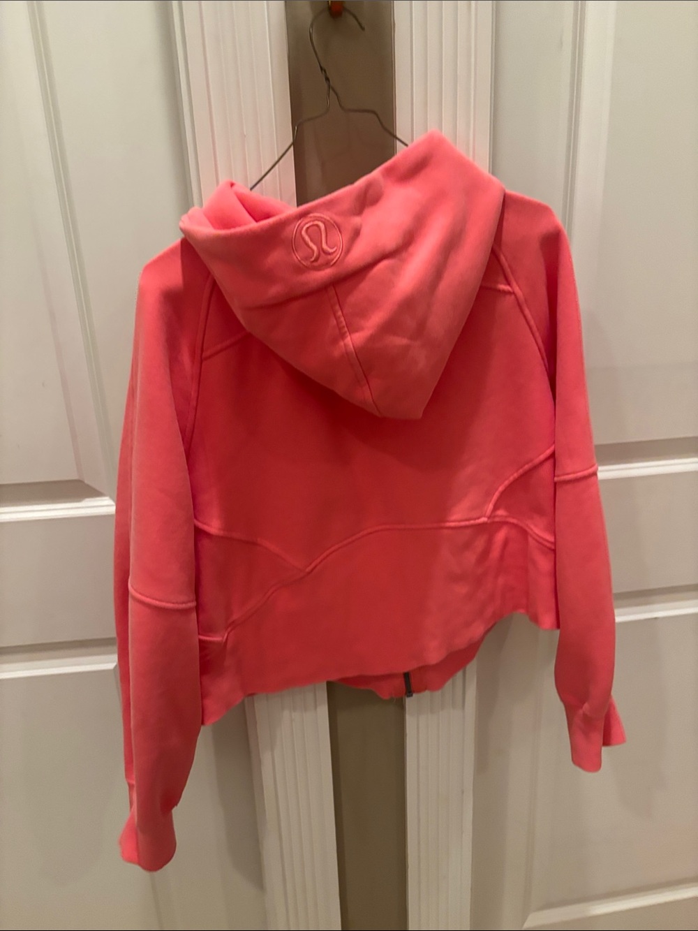 lululemon Hoodie - Picture 4 of 5